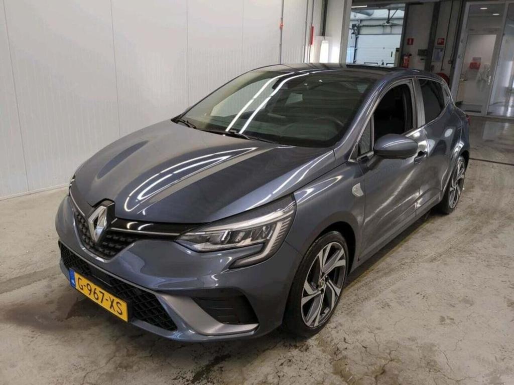 Renault CLIO 1.0 TCe R.S. Line