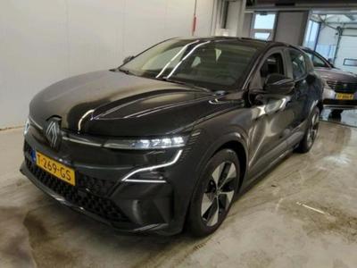 Renault Megane e-tech EV60 O.C. Evolution