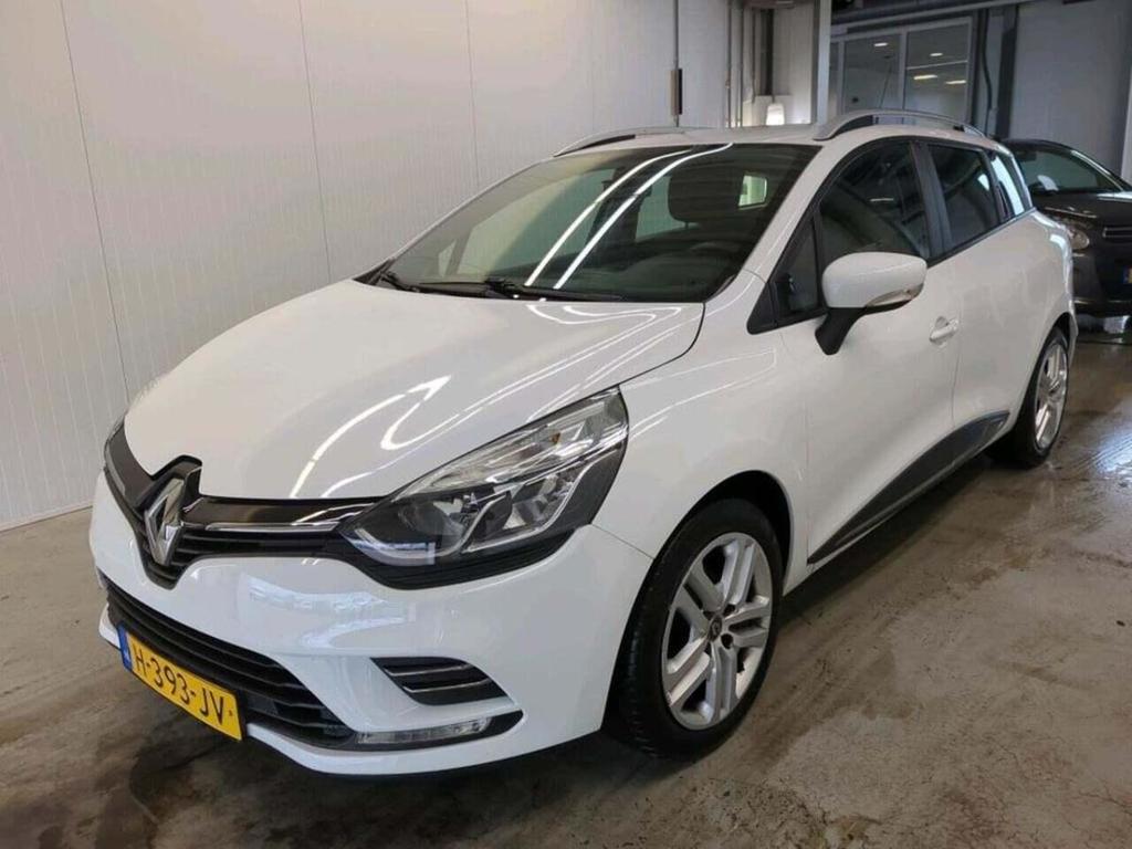 Renault Clio Estate 0.9 TCe Zen