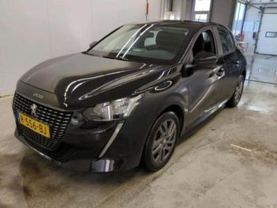 Peugeot 208 1.2 PT Active Pack