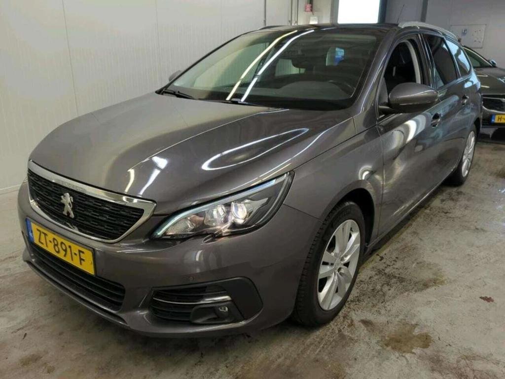 Peugeot 308 SW 1.2 PureT.Blue L. Ex