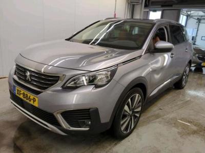 Peugeot 5008 1.2 PT BL. Premium