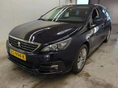 Peugeot 308 SW 1.2 PureT.Blue L. Pr