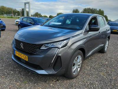 Peugeot 3008 1.2 PT Active P.Bns