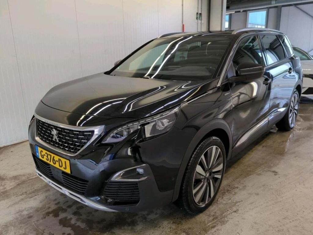 Peugeot 5008 1.2 PT BL. GT-Line