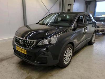 Peugeot 3008 1.2 PureTech Access