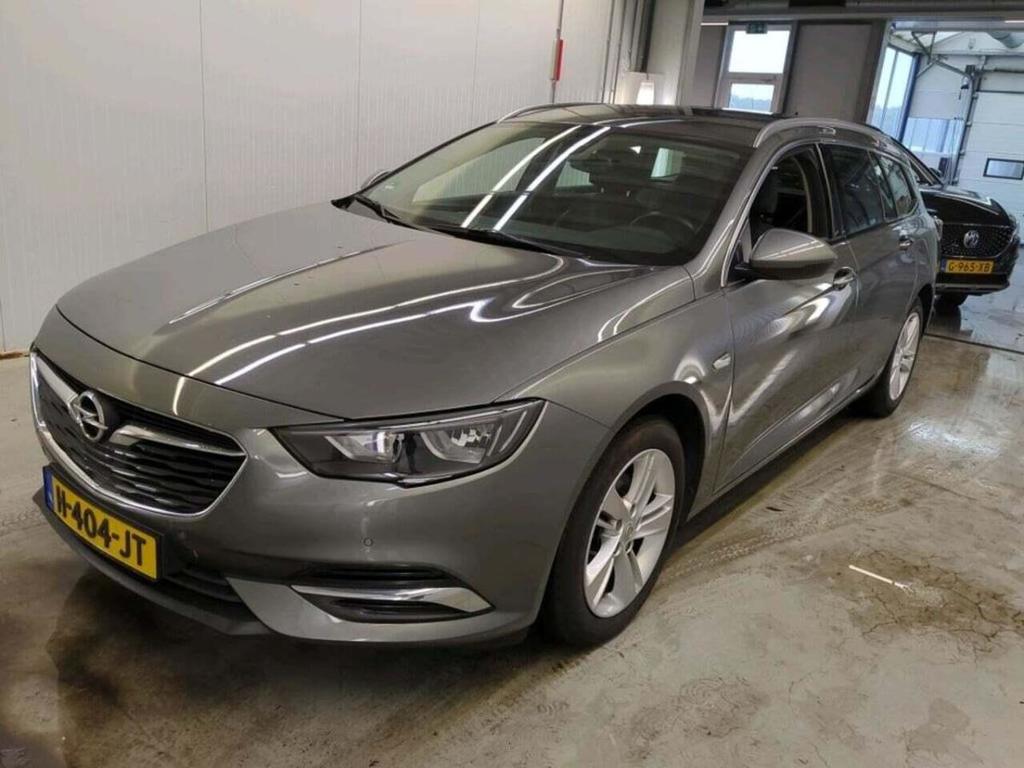 Opel Insignia Sports Tourer 1.5 T Bns Exe