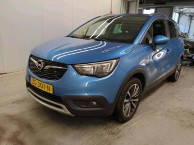 Opel Crossland X 1.2 T. 120 J. Ed.