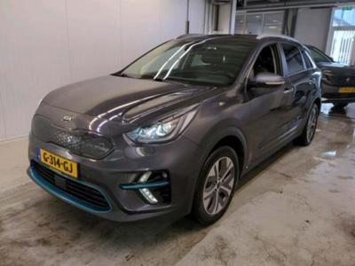 Kia e-Niro ExecutiveLine 64 kWh