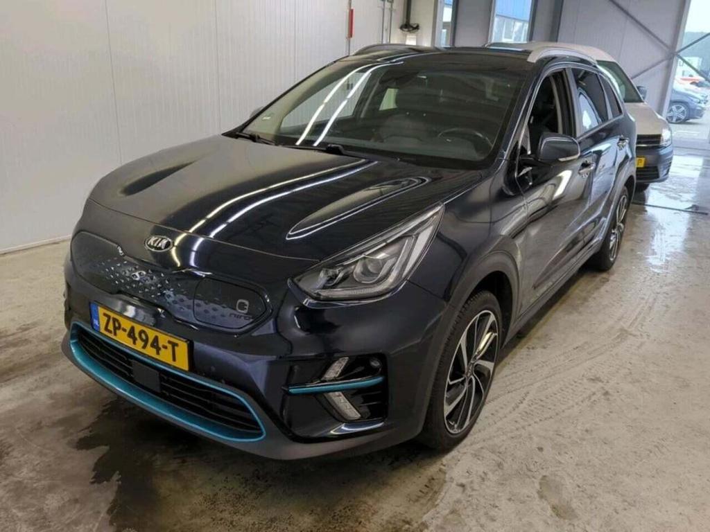 Kia e-Niro ExecutiveLine 64 kWh