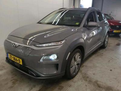 Hyundai Kona EV Premium 64 kWh