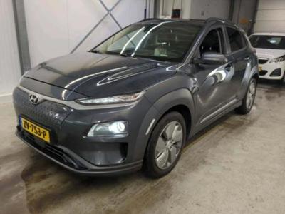 Hyundai Kona EV Premium 64 kWh