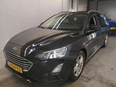 Ford Focus wagon 1.0 EcoB. Tr Ed. bns