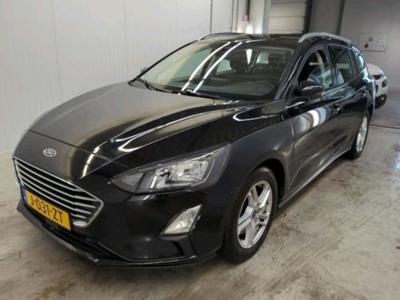 Ford Focus Wagon 1.5 EcoBl. Tr.Ed.Bns