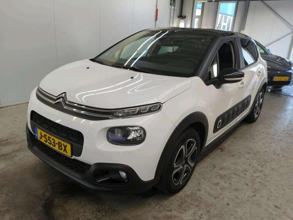 Citroen C3 1.2 PT Feel