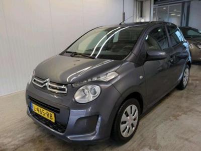 Citroen C1 1.0 VTi Feel