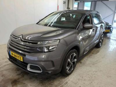 Citroen C5 aircross 1.2 PureTech Bns