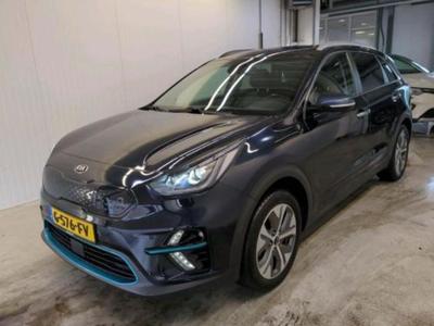 Kia e-Niro ExecutiveLine 64 kWh