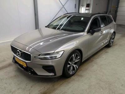 Volvo V60 2.0 T4 R-Design