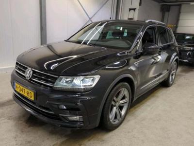 Volkswagen Tiguan 1.5 TSI CL Bns