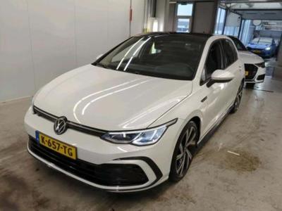 Volkswagen GOLF 1.5 TSI R-Line