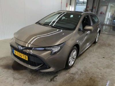 Toyota Corolla Touring Sports 1.8 Hybrid Active