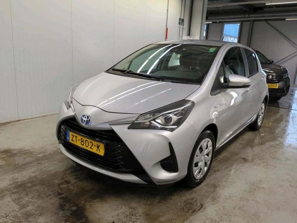 Toyota Yaris 1.5 Hyb. Active