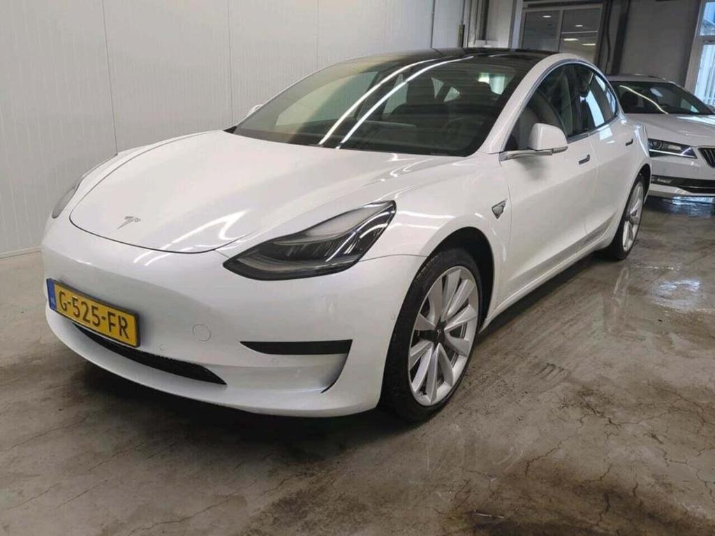 Tesla Model 3 Stnd.RWD Plus 60 kWh