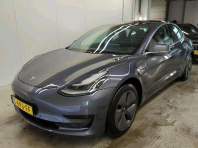 Tesla Model 3 Stnd.RWD Plus 60 kWh