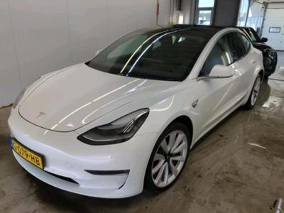 Tesla Model 3 Long Range AWD 75kWh