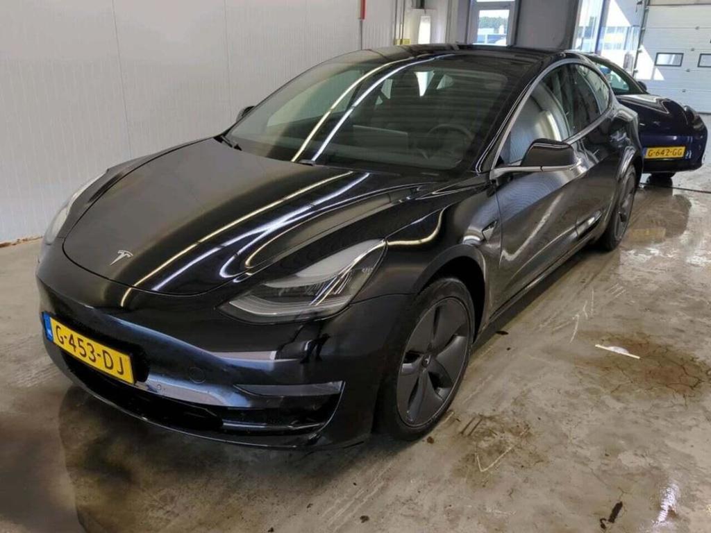 Tesla Model 3 Stnd.RWD Plus 60 kWh