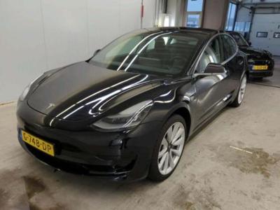 Tesla Model 3 Stnd.RWD Plus 60 kWh