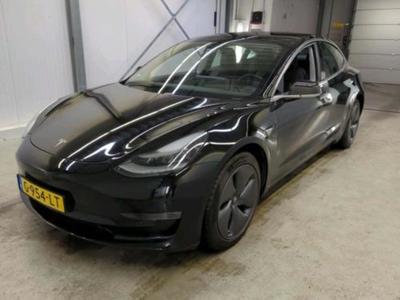 Tesla Model 3 Long Range AWD 75kWh