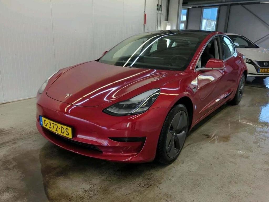 Tesla Model 3 Stnd.RWD Plus 60 kWh