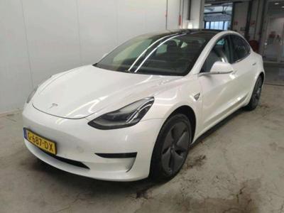 Tesla Model 3 Stnd.RWD Plus 60 kWh