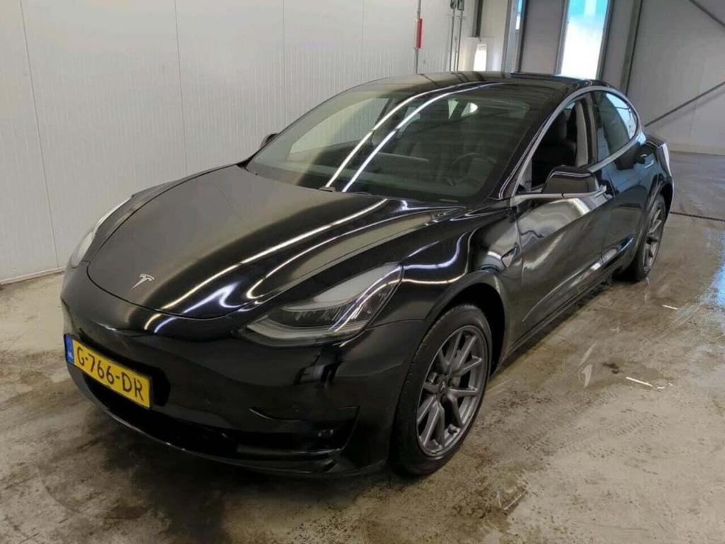 Tesla Model 3 Stnd.RWD Plus 60 kWh