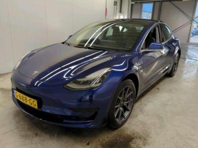 Tesla Model 3 Stnd.RWD Plus 60 kWh