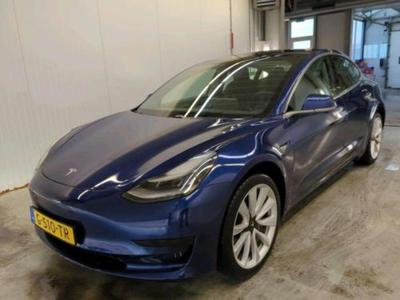 Tesla Model 3 Stnd.RWD Plus 60 kWh