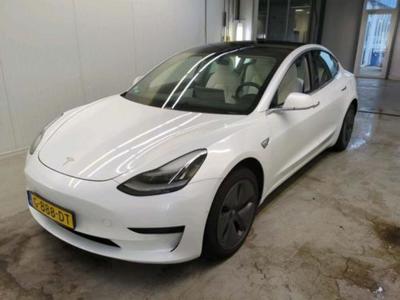 Tesla Model 3 Stnd.RWD Plus 60 kWh