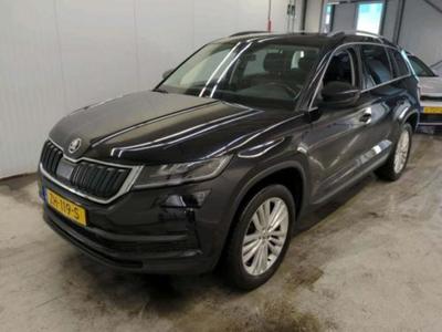 Skoda Kodiaq 1.5 TSI Style Bns