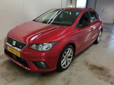 Seat Ibiza 1.0 TSI FR Bns Int.