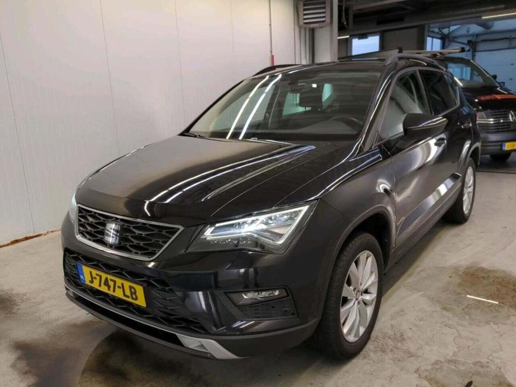 Seat Ateca 1.6 TDI Style BnsInt