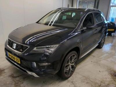 Seat Ateca 1.5 TSI FR BnsInt