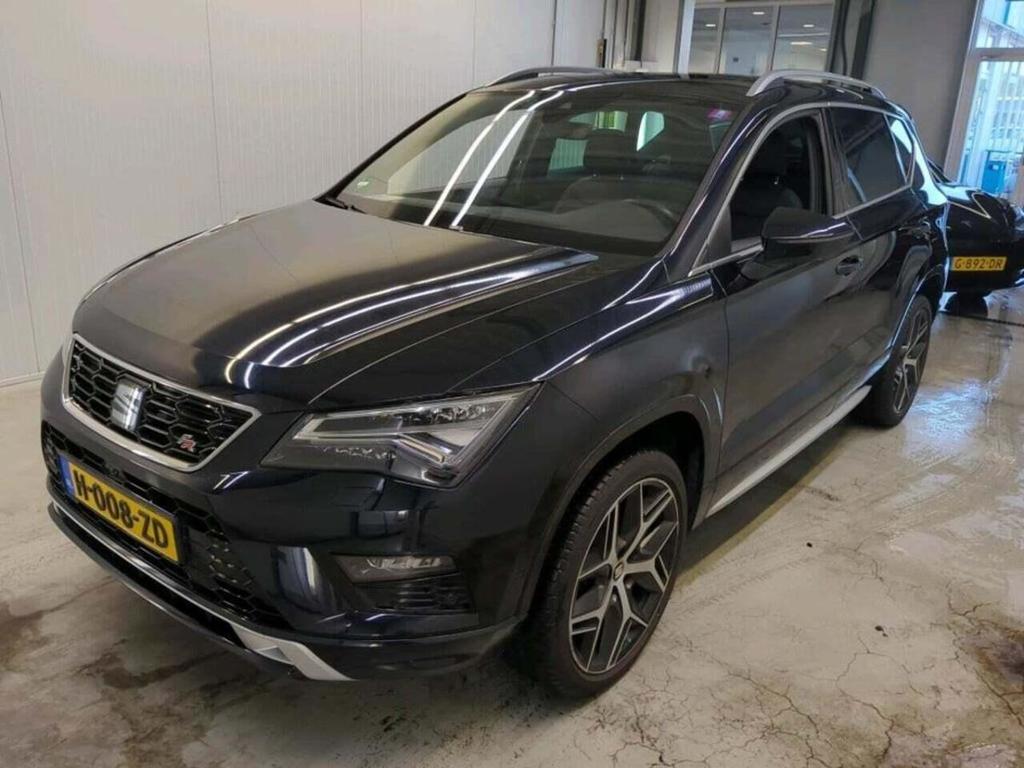 Seat Ateca 1.5 TSI FR BnsInt