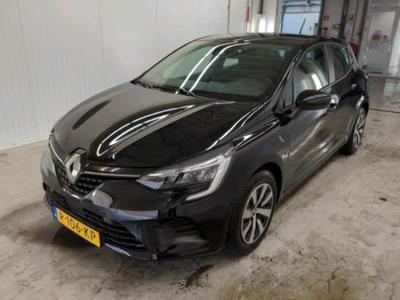 Renault CLIO 1.0 TCe 90 Equilibre