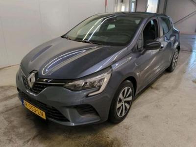 Renault CLIO 1.0 TCe 90 Equilibre