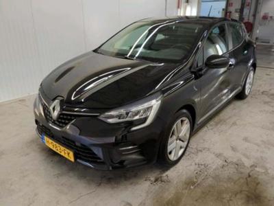 Renault CLIO 1.0 TCe Zen