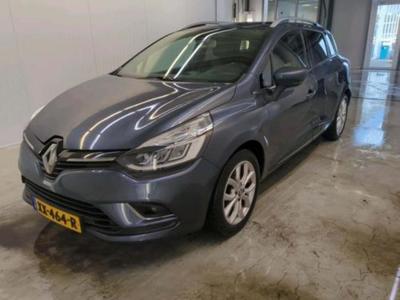 Renault Clio Estate 0.9 TCe Intens