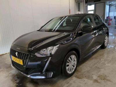 Peugeot 208 1.2 PureTech Active