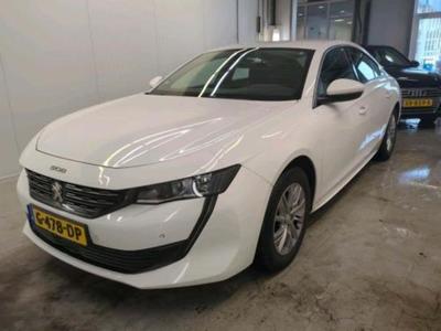 Peugeot 508 1.5 B.HDI BL. Active